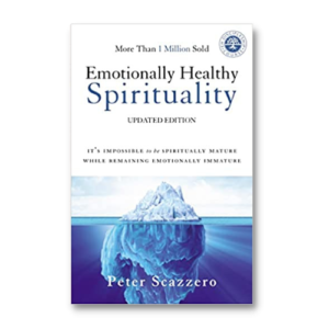 Emotionally Healthy Spirituality